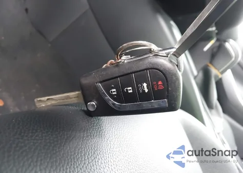 2022 Toyota Corolla Se from USA, damaged, VIN JTDS4MCE2NJ091818